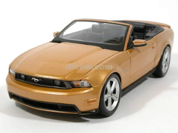 46383 diecast model collection