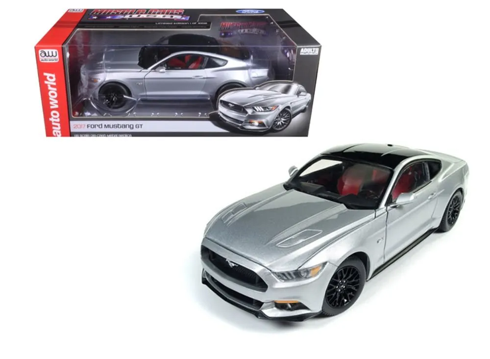 46383 mach e diecast