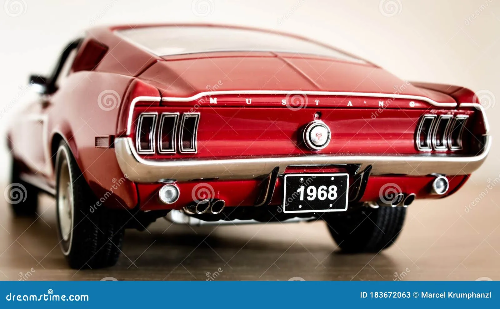 46383 shelby gt500 diecast