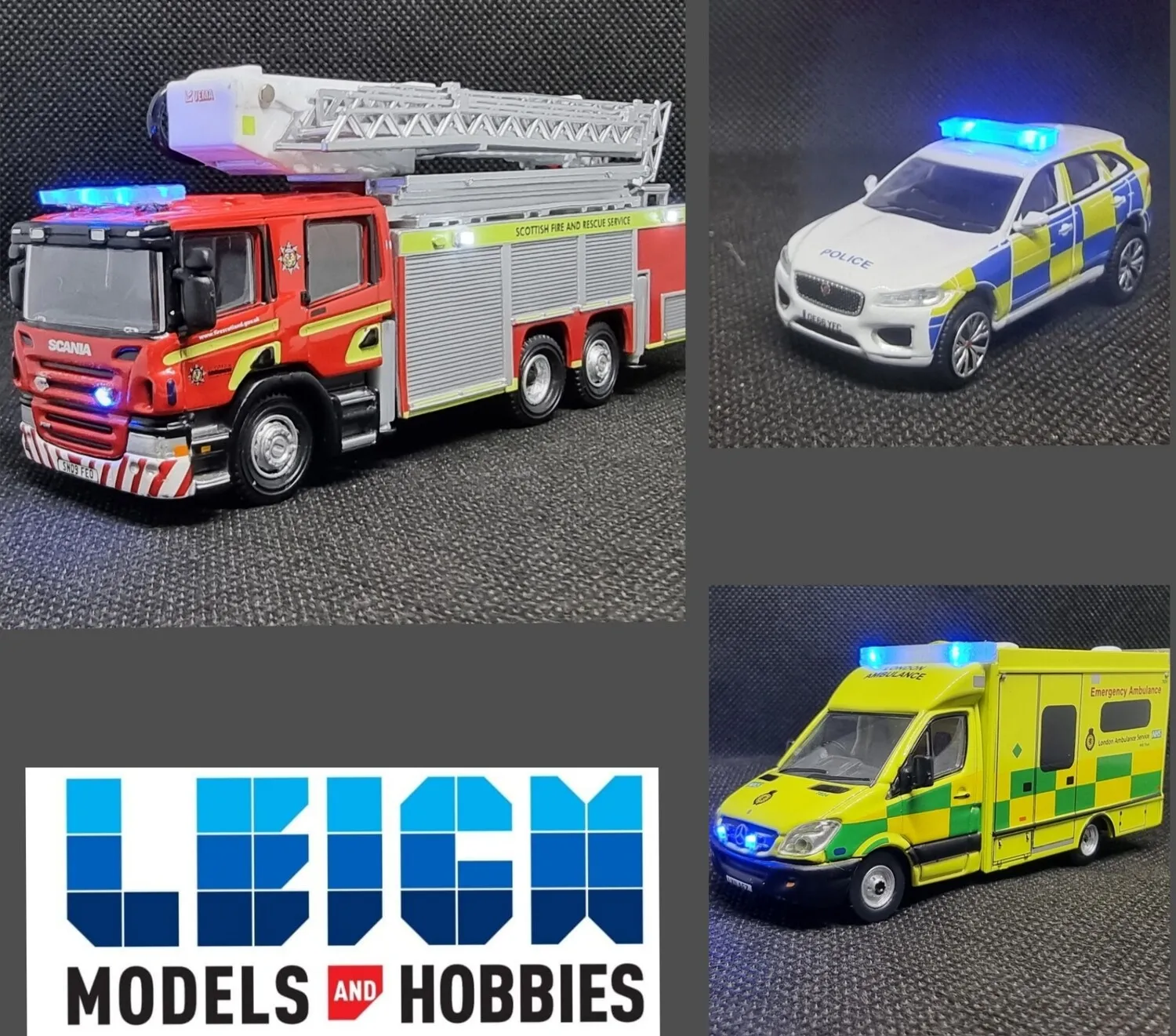 46384 diecast models business expansion