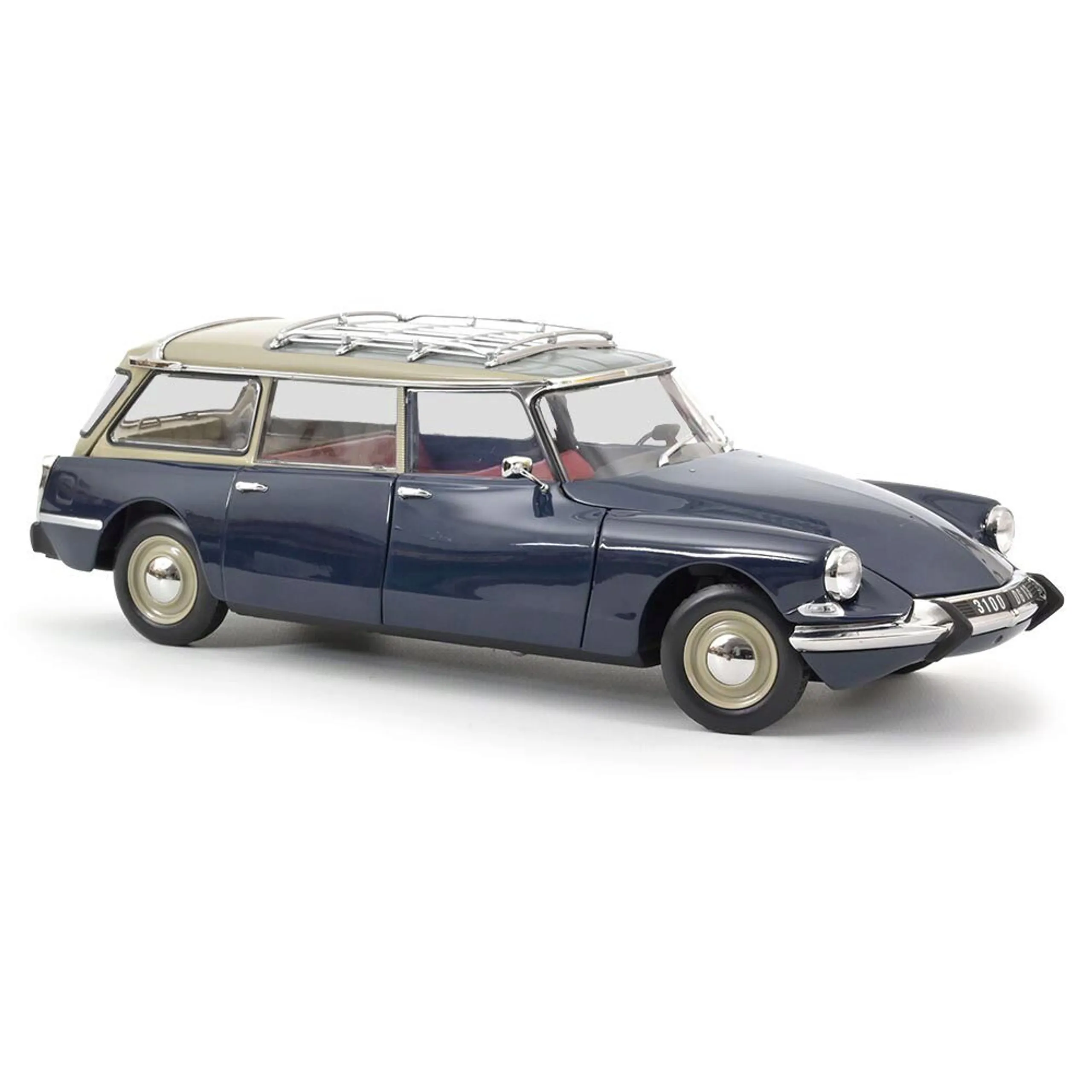 46385 rare car models