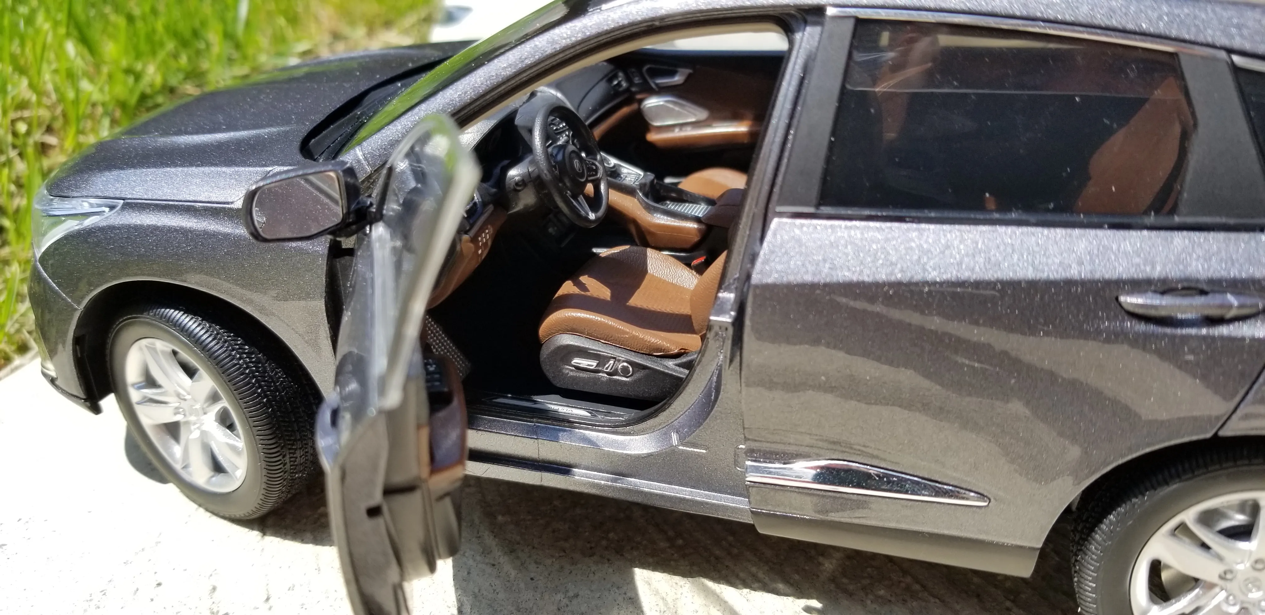 46385 vintage car models