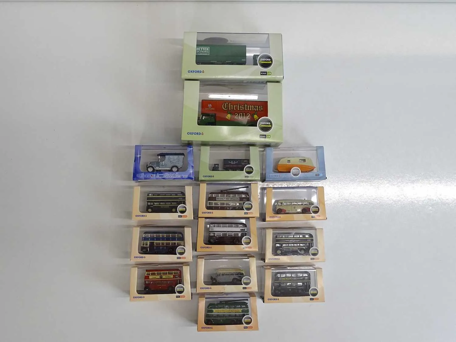 46386 oxford bedford ob