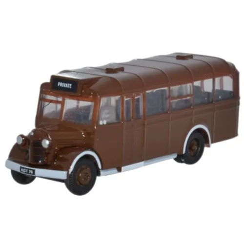 46386 oxford routemaster