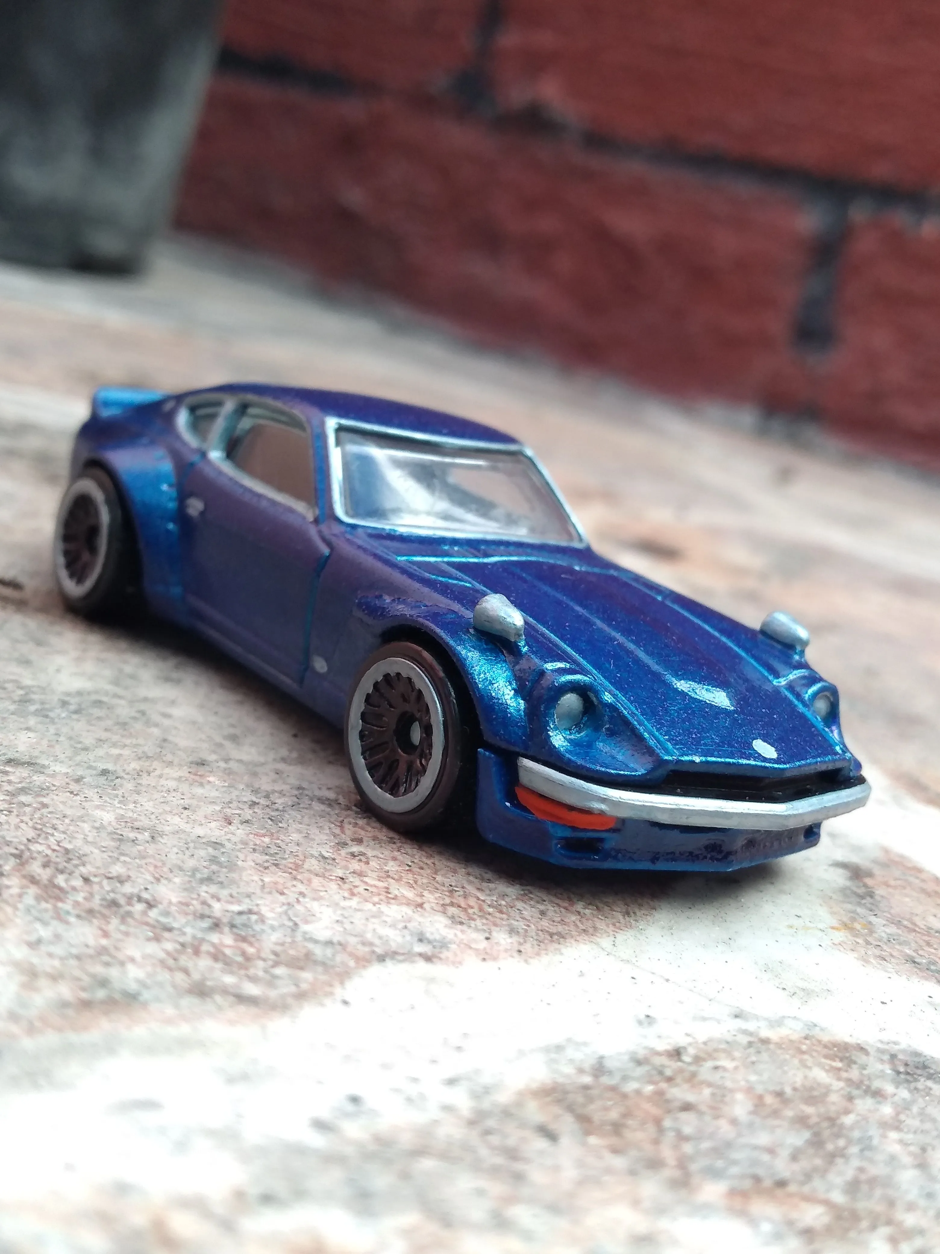 46387 diecast display case