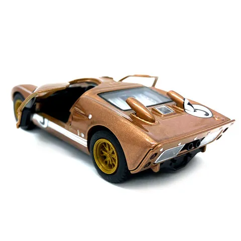 46388 ford gt40 mk2 diecast collectible