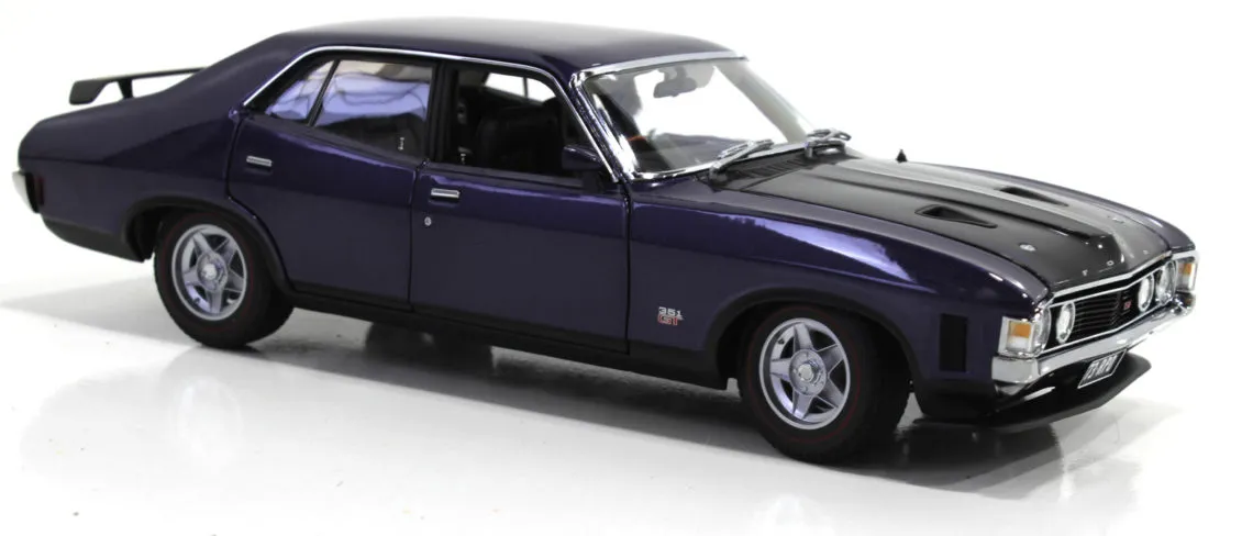 46391 ford xy falcon