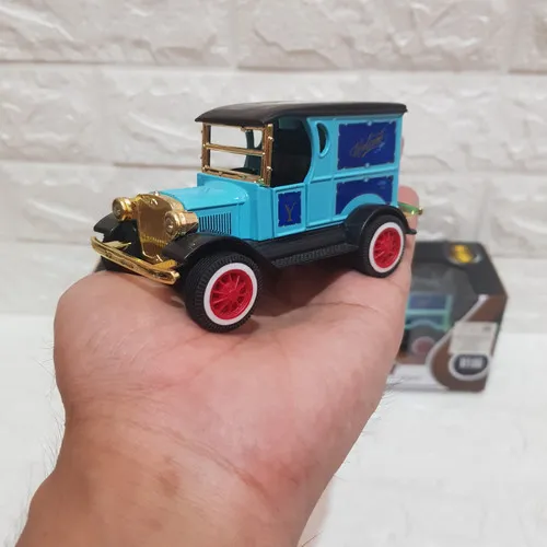 46393 diecast mobil terbaik 5