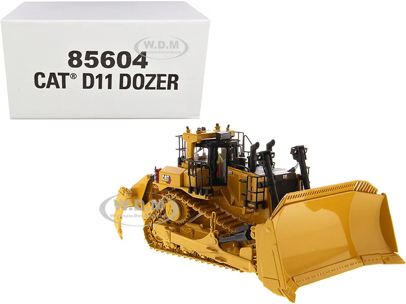 46395 cat d11 diecast specialty shops