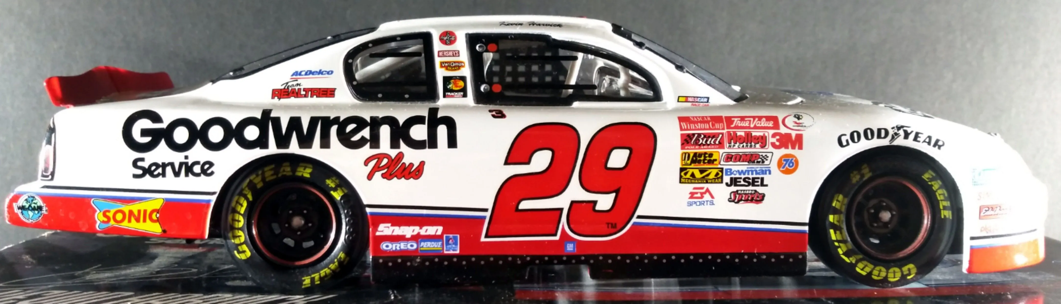 46396 dale earnhardt diecast