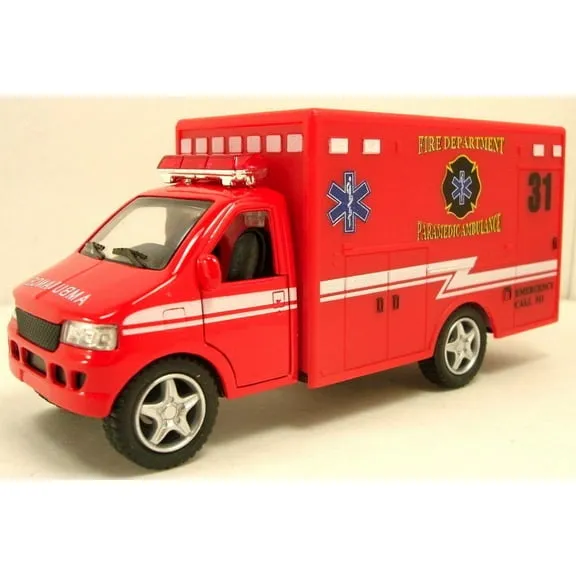 46398 diecast truck materials