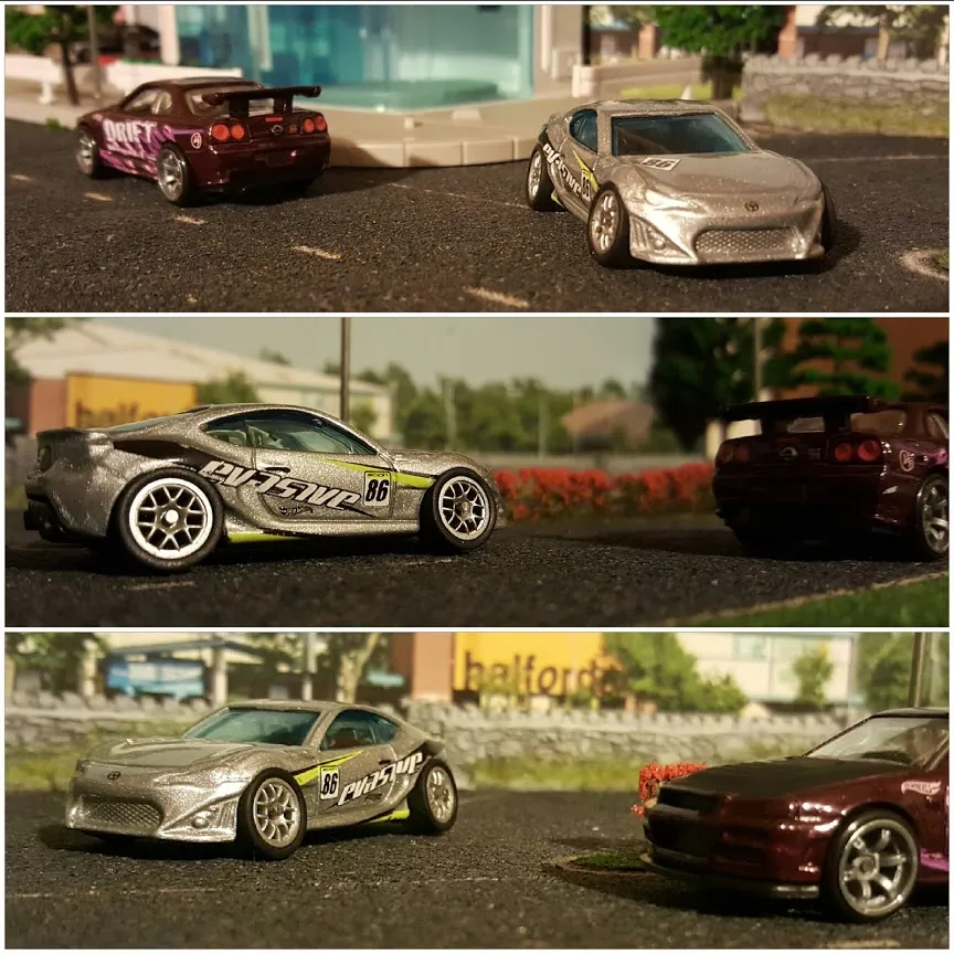 46399 mandarake diecast cars