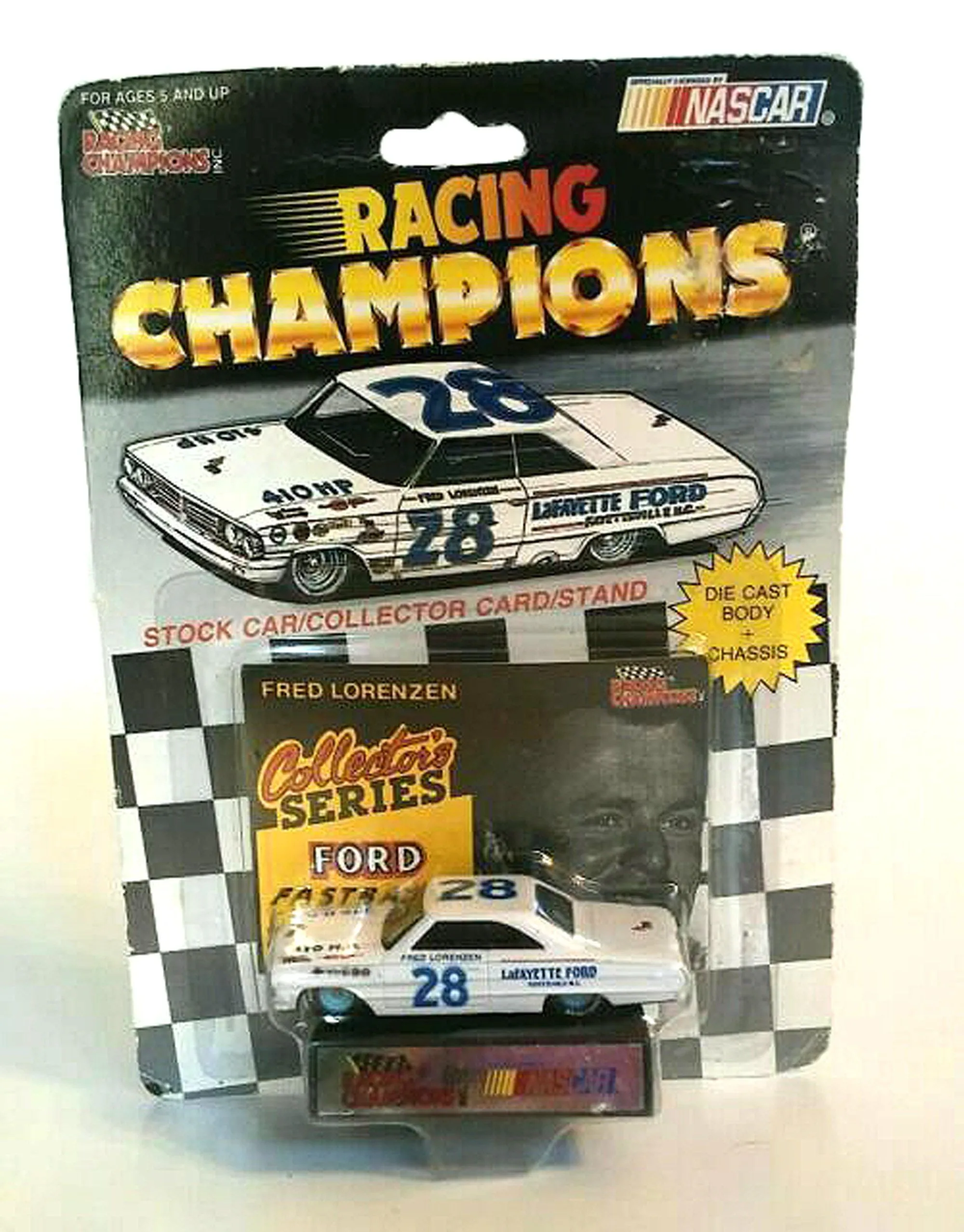 46401 nascar diecast dale earnhardt