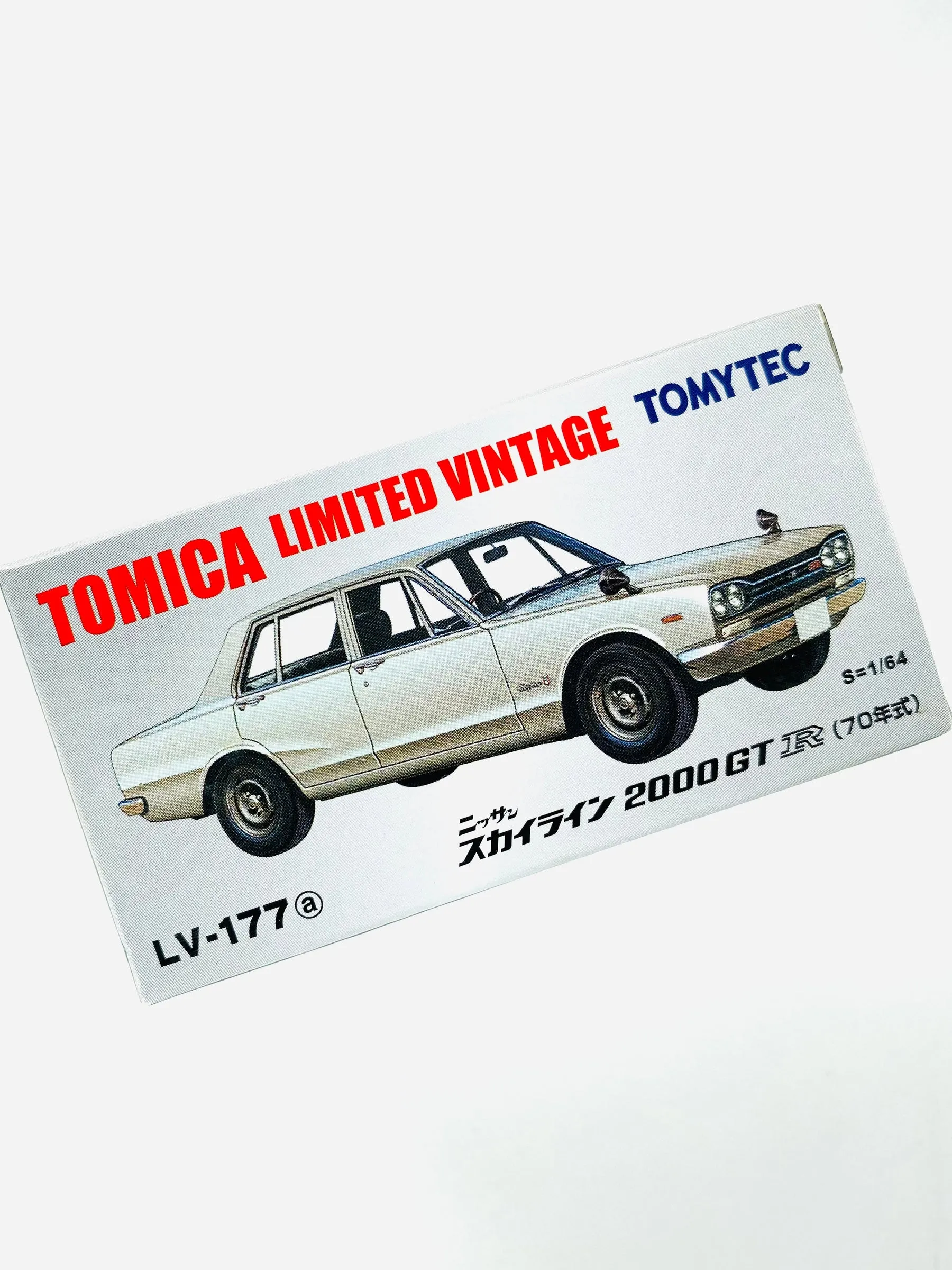 46403 cadillac tomica collectibility