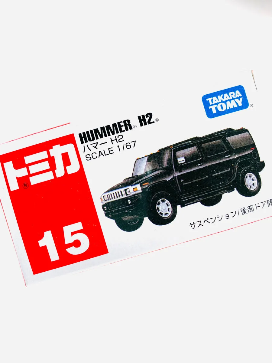46403 cadillac tomica materials