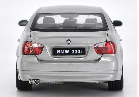 46405 bmw 330ci diecast detailed