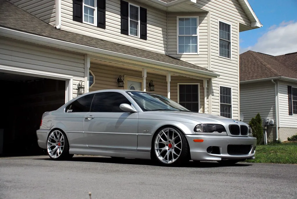 46405 bmw 330ci diecast marketplace