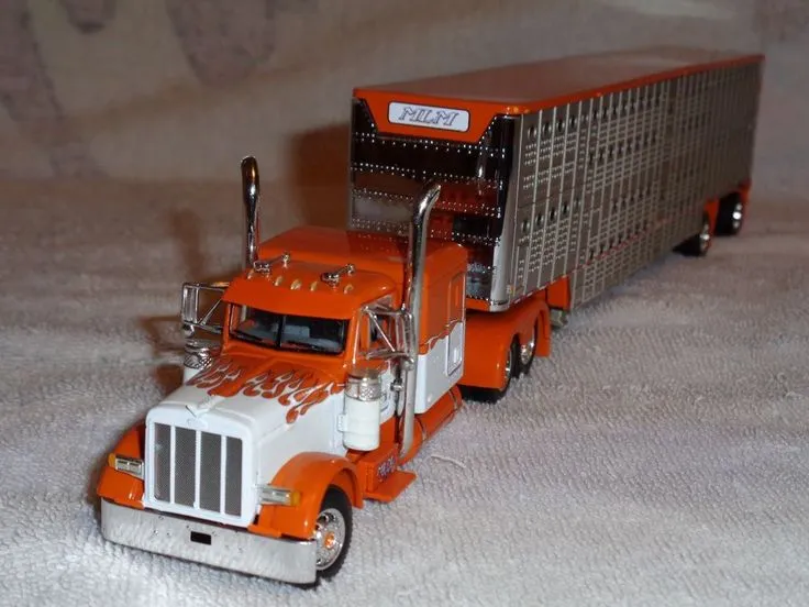 46406 kenworth k100 diecast