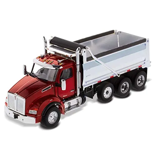 46406 kenworth w900 diecast