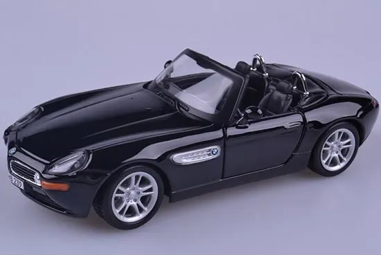 46409 bmw z8 diecast model collection