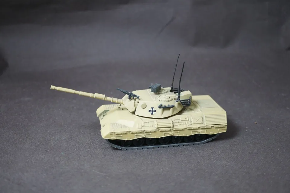 46411 siku diecast models overview