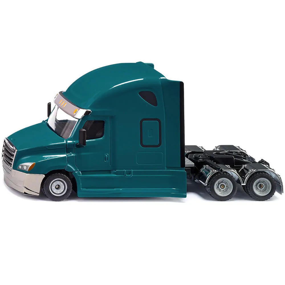 46411 siku diecast scales
