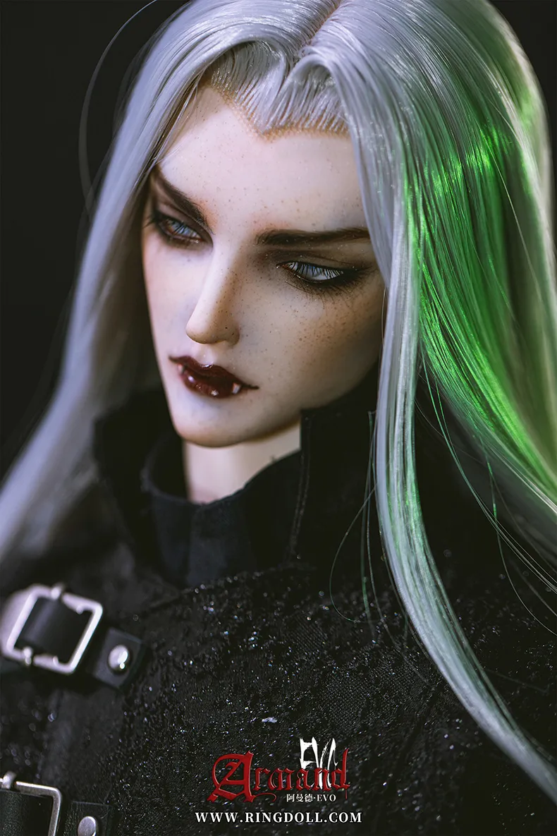 46414 collecting armand diecast