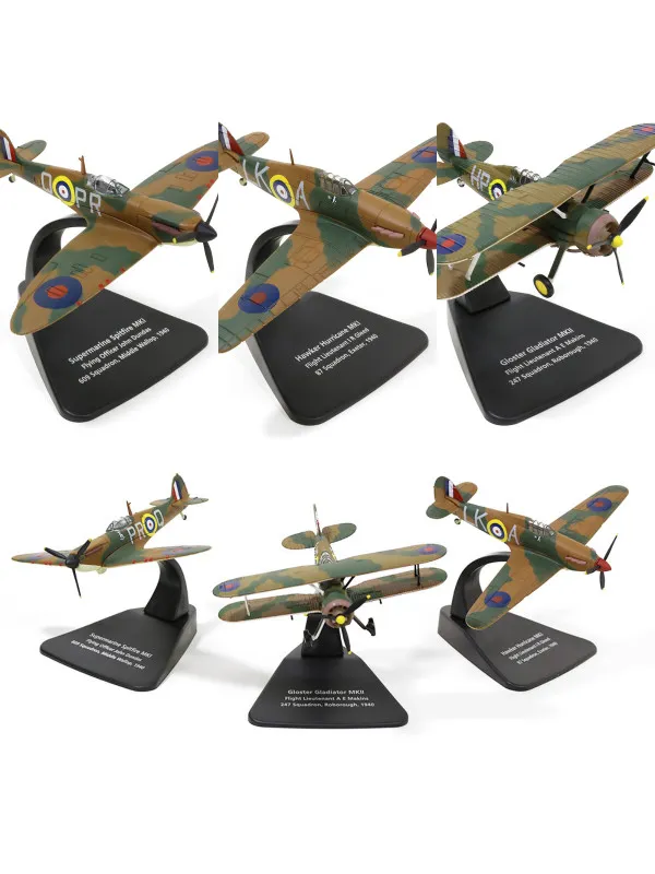 46415 london diecast aircraft overview