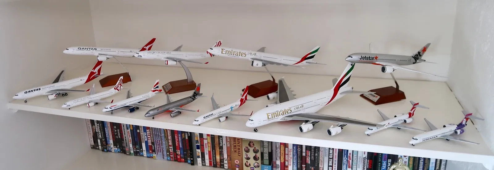 46417 diecast aircraft community
