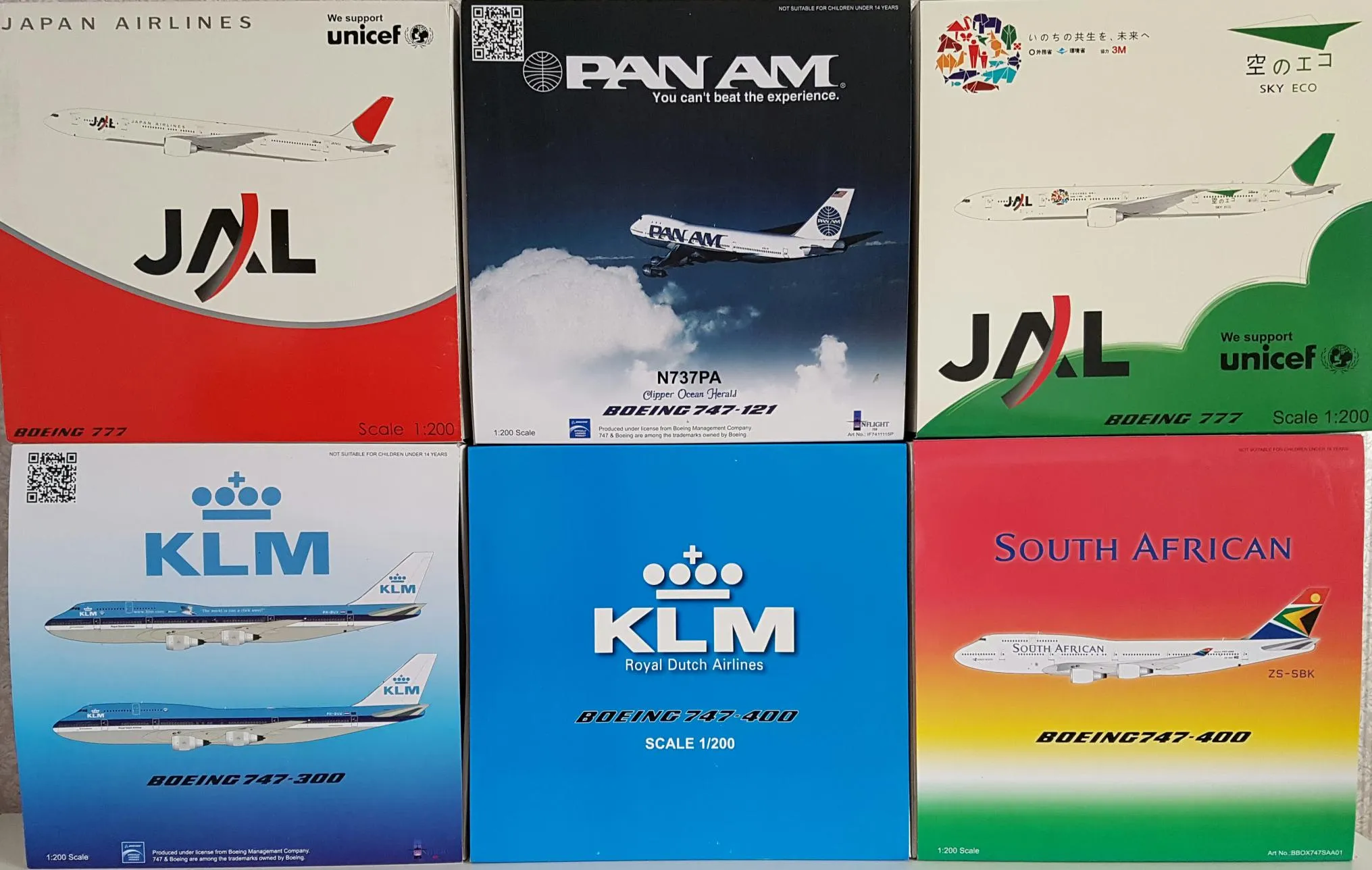 46417 diecast aircraft forum threads