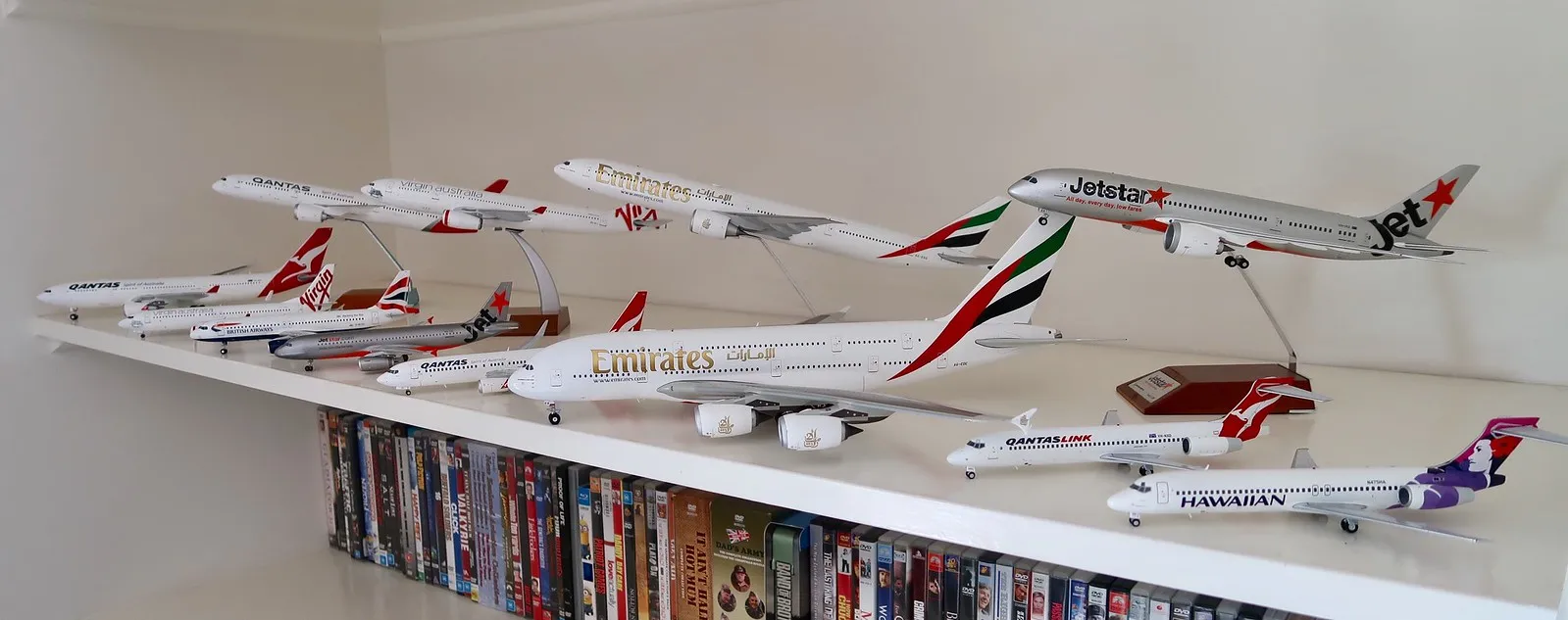 46417 diecast aircraft market