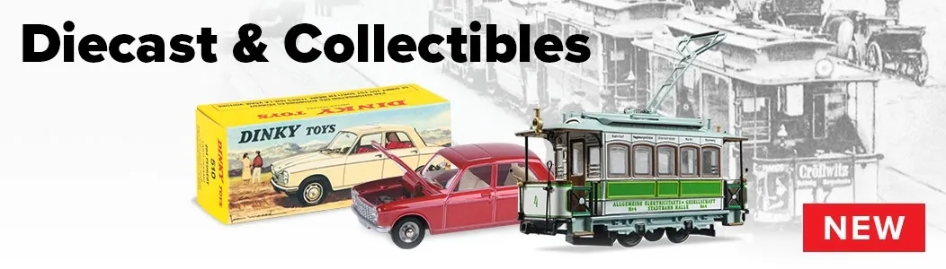 46419 collectable diecast toys marketplace