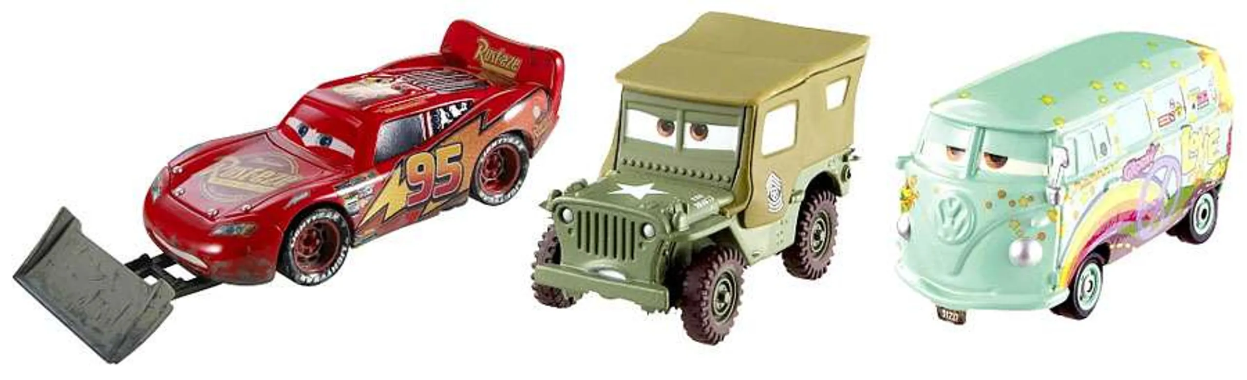 46423 cars3 lightningmcqueen diecast