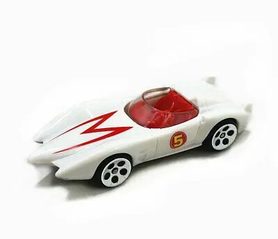 46425 speed wheels diecast car history