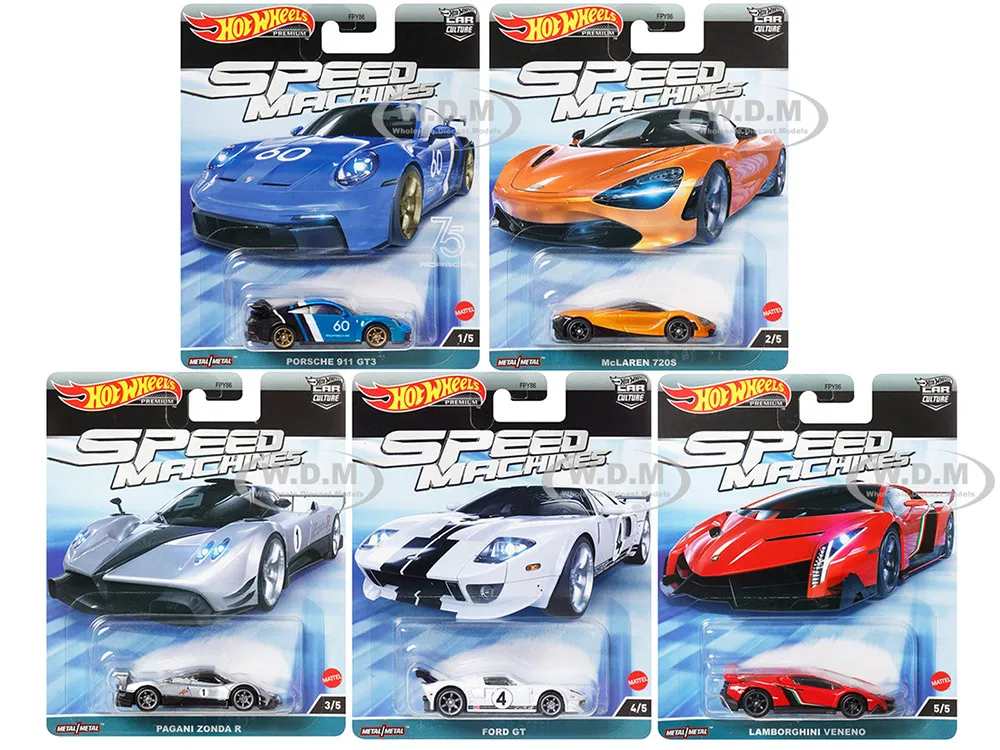 46425 speed wheels lamborghini countach
