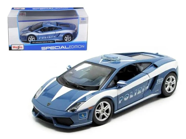 46426 diecast car enthusiast
