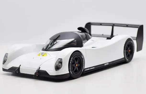 46428 diecast model materials