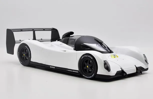 46428 peugeot 905 diecast rarity