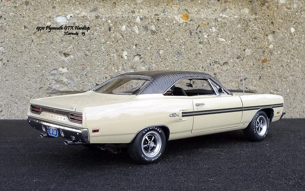 46430 diecast model 1