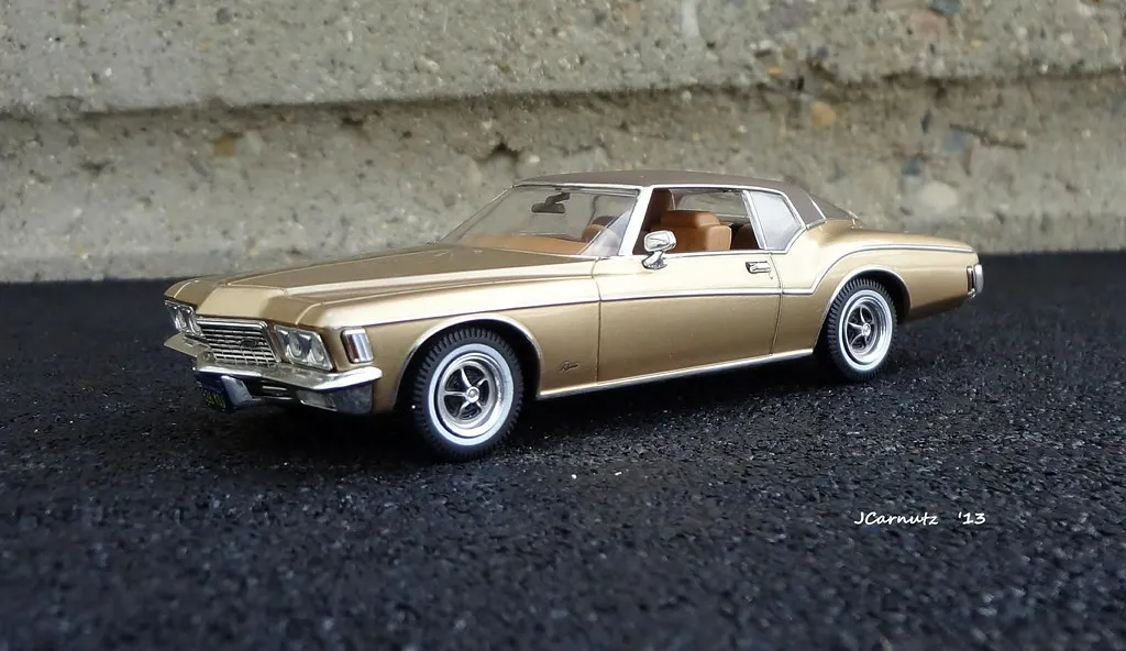 46430 diecast model 2