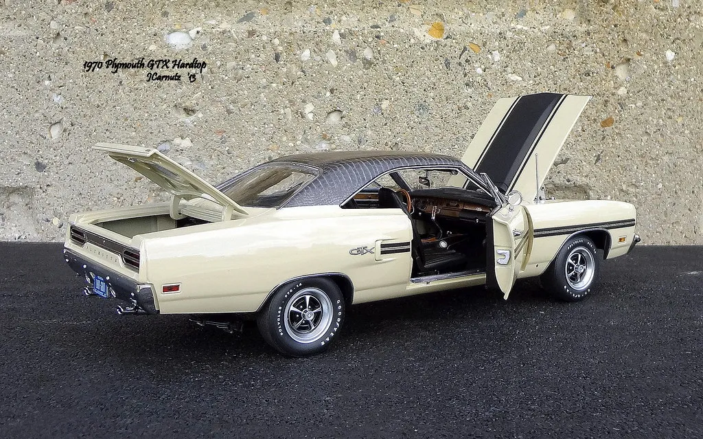 46430 diecast model 3