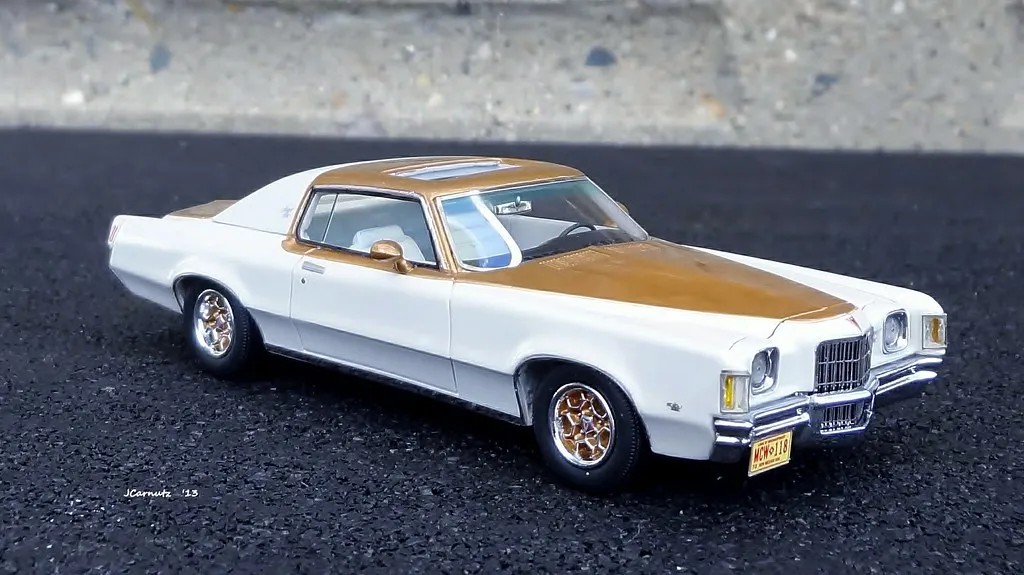 46430 diecast model 4