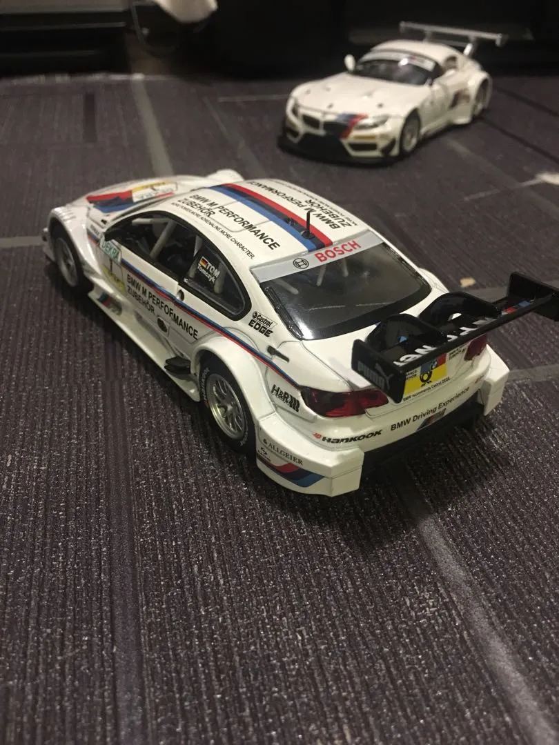46432 bmw m3 dtm classic design