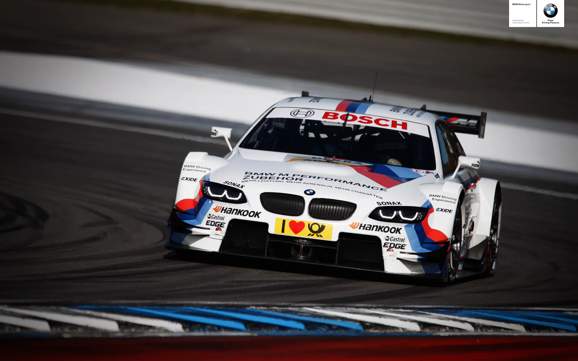 46432 bmw m3 dtm collecting