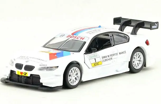 46432 bmw m3 dtm iconic livery