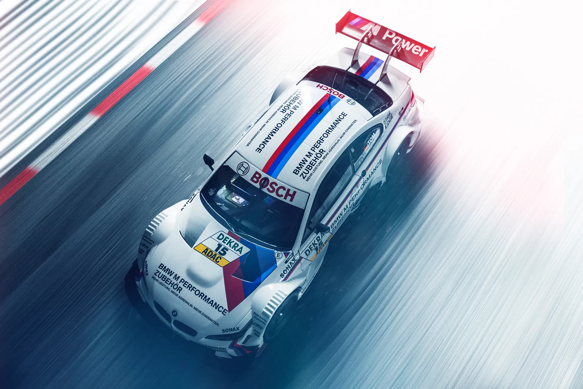 46432 bmw m3 dtm race winning
