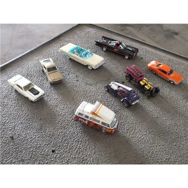 46435 matchbox cars