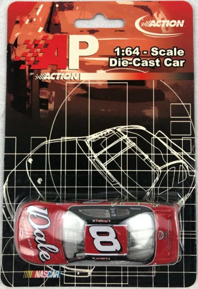 46438 dale jr diecast collection