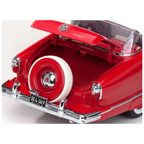 46440 sky sun star diecast metal