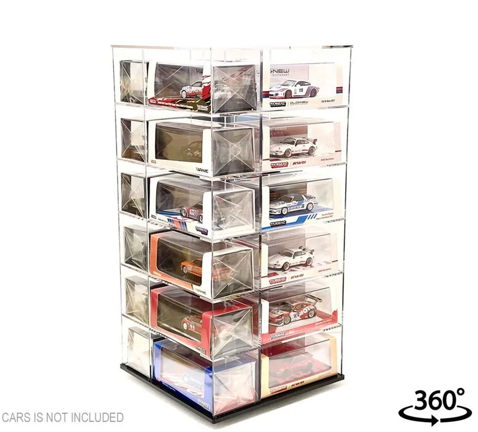 46442 diecast lighting system